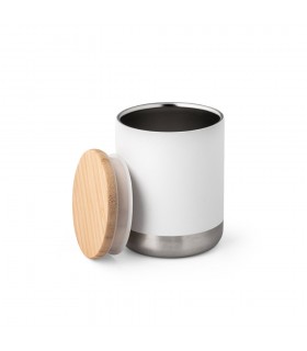 NORRE TUMBLER Vaso de acero inoxidable