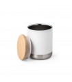 NORRE TUMBLER Vaso de acero inoxidable