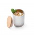 NORRE TUMBLER Vaso de acero inoxidable
