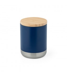 NORRE TUMBLER Vaso de acero inoxidable