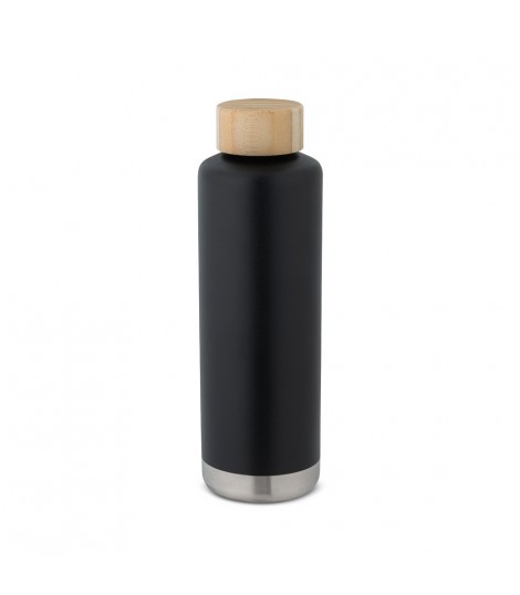NORRE BOTTLE Botella de acero inoxidable