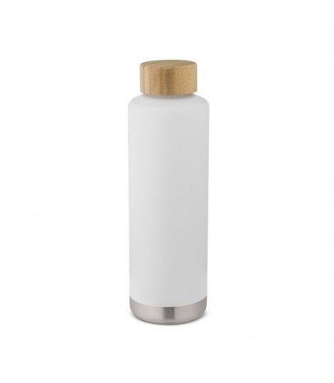 NORRE BOTTLE Botella de acero inoxidable