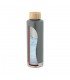 NORRE BOTTLE Botella de acero inoxidable