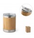 LYCKA Vaso de bambu