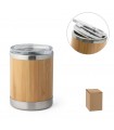 LYCKA Vaso de bambu