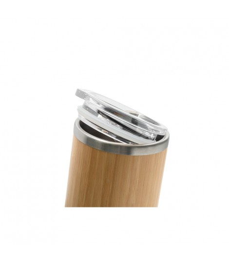 LYCKA Vaso de bambu