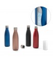SHOW SATIN Botella de acero inoxidable 510 ml