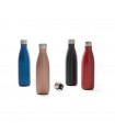 SHOW SATIN Botella de acero inoxidable 510 ml