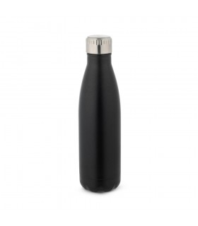 SHOW SATIN Botella de acero inoxidable 510 ml