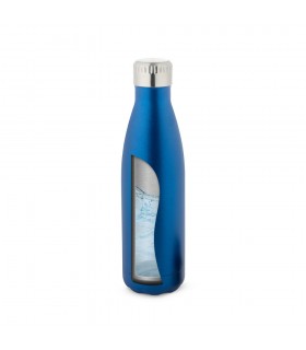SHOW SATIN Botella de acero inoxidable 510 ml