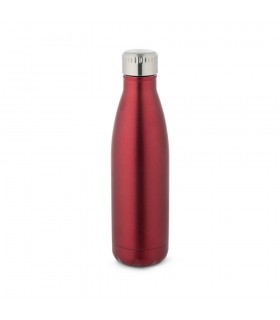 SHOW SATIN Botella de acero inoxidable 510 ml