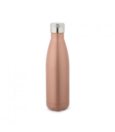 SHOW SATIN Botella de acero inoxidable 510 ml