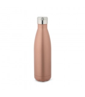 SHOW SATIN Botella de acero inoxidable 510 ml