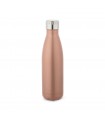SHOW SATIN Botella de acero inoxidable 510 ml