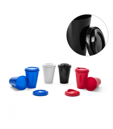 FRAPPE Vaso reutilizable