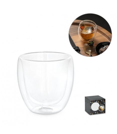 AMERICANO Vaso 220 ml