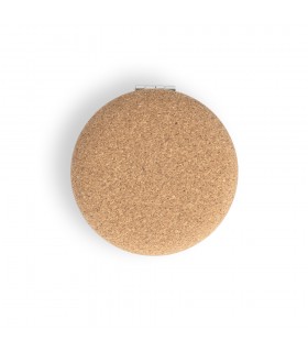 TILBURY Espejo doble de bolso