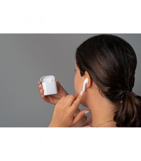 KLEBS Auriculares True Wireless
