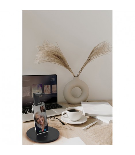 GERST Soporte para auriculares