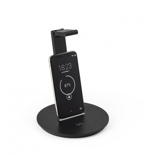 GERST Soporte para auriculares