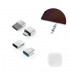 MINSKY Conjunto de adaptadores