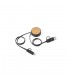 RUBINS Cable retractil 5 en 1