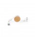 RUBINS Cable retractil 5 en 1