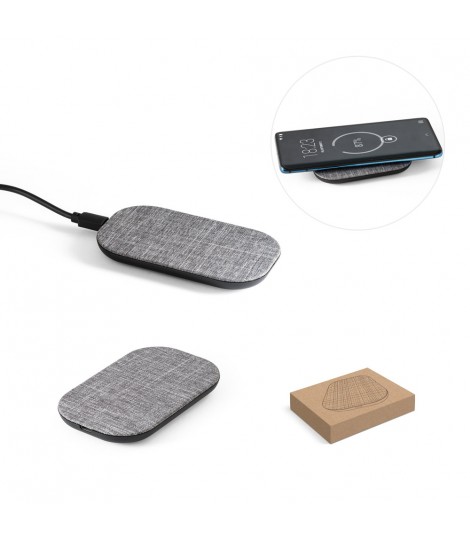 RENEWAL CHARGER Cargador inalambrico