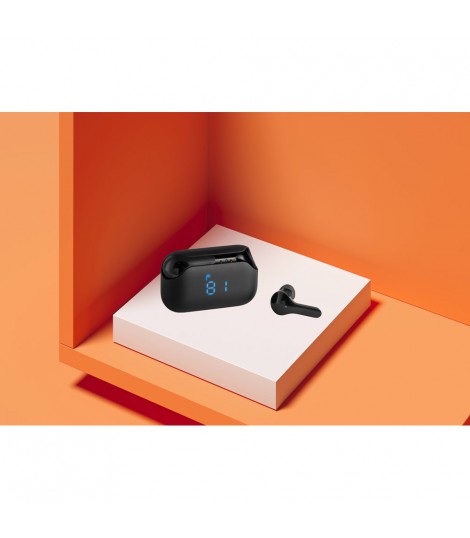 VIBE Auriculares inalambricos