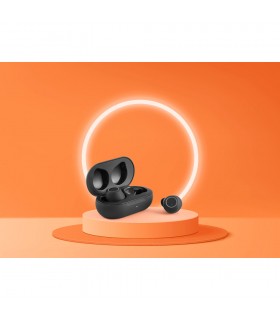 BASS Auriculares inalambricos