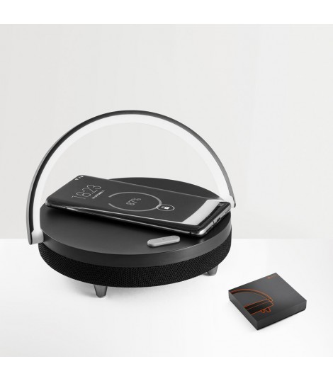 BLASTY Altavoz 4 en 1