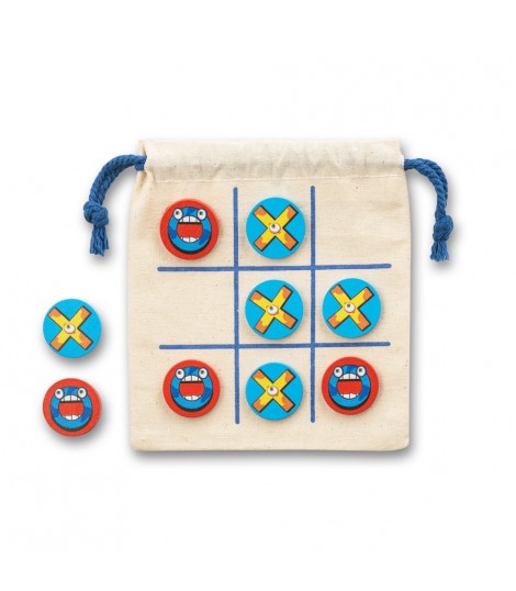 CROSSES Tres en raya