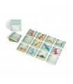 TRICERATOPS Juego de memoria
