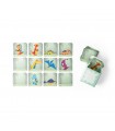 TRICERATOPS Juego de memoria