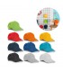 RUFAI Gorra 100 algodon
