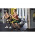 BURPEE Bandas elasticas