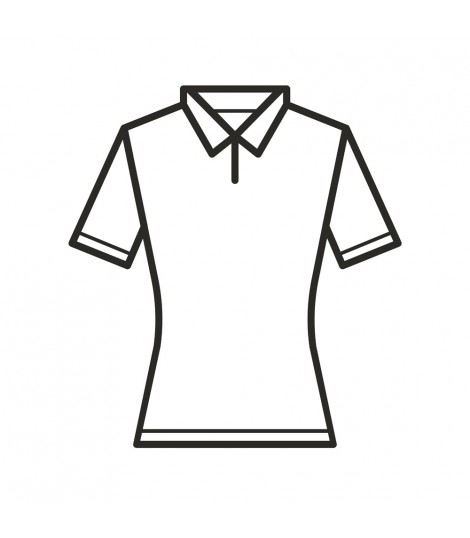 THC BERLIN WH 3XL Polo de hombre