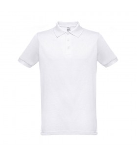 THC BERLIN WH 3XL Polo de hombre