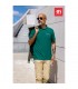 THC BERLIN 3XL Polo de hombre