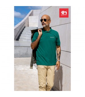 THC BERLIN 3XL Polo de hombre