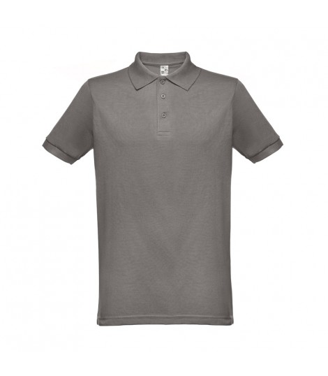 THC BERLIN 3XL Polo de hombre