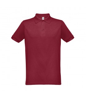THC BERLIN 3XL Polo de hombre