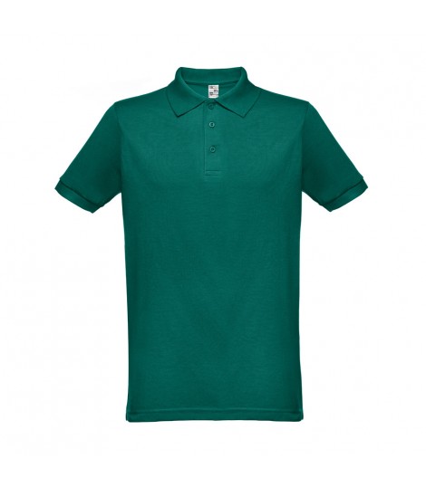 THC BERLIN 3XL Polo de hombre