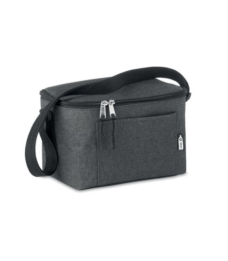 Bolsa nevera 6 latas 600D RPET