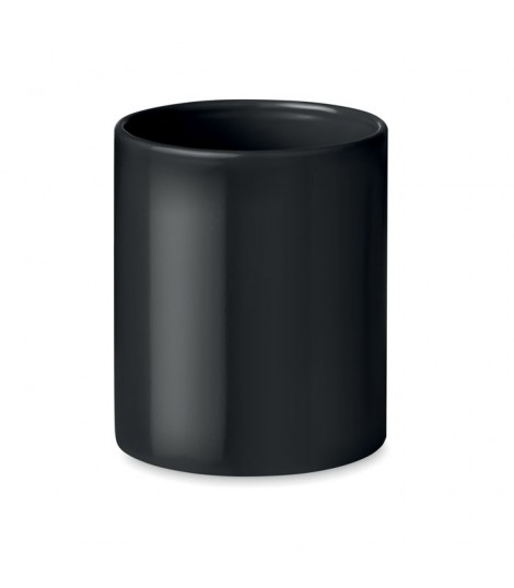 Taza color ceramica 300ml