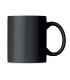 Taza color ceramica 300ml