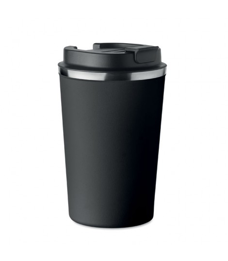 Vaso acero