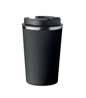 Vaso acero