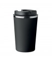 Vaso acero