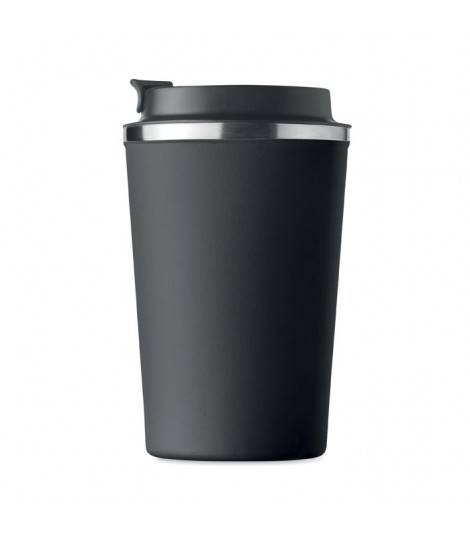 Vaso acero